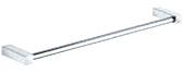 Полотенцедержатель 60см (нерж.), Metric Inox ZZ