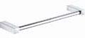 Полотенцедержатель 22см (нерж.), Metric Inox ZZ
