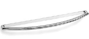 Полотенцедержатель 60х10хh2см, (цв. хром) Mar ZZ