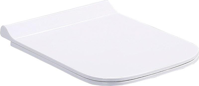 Сиденье для унитаза, с микролифтом, Dory ZZ