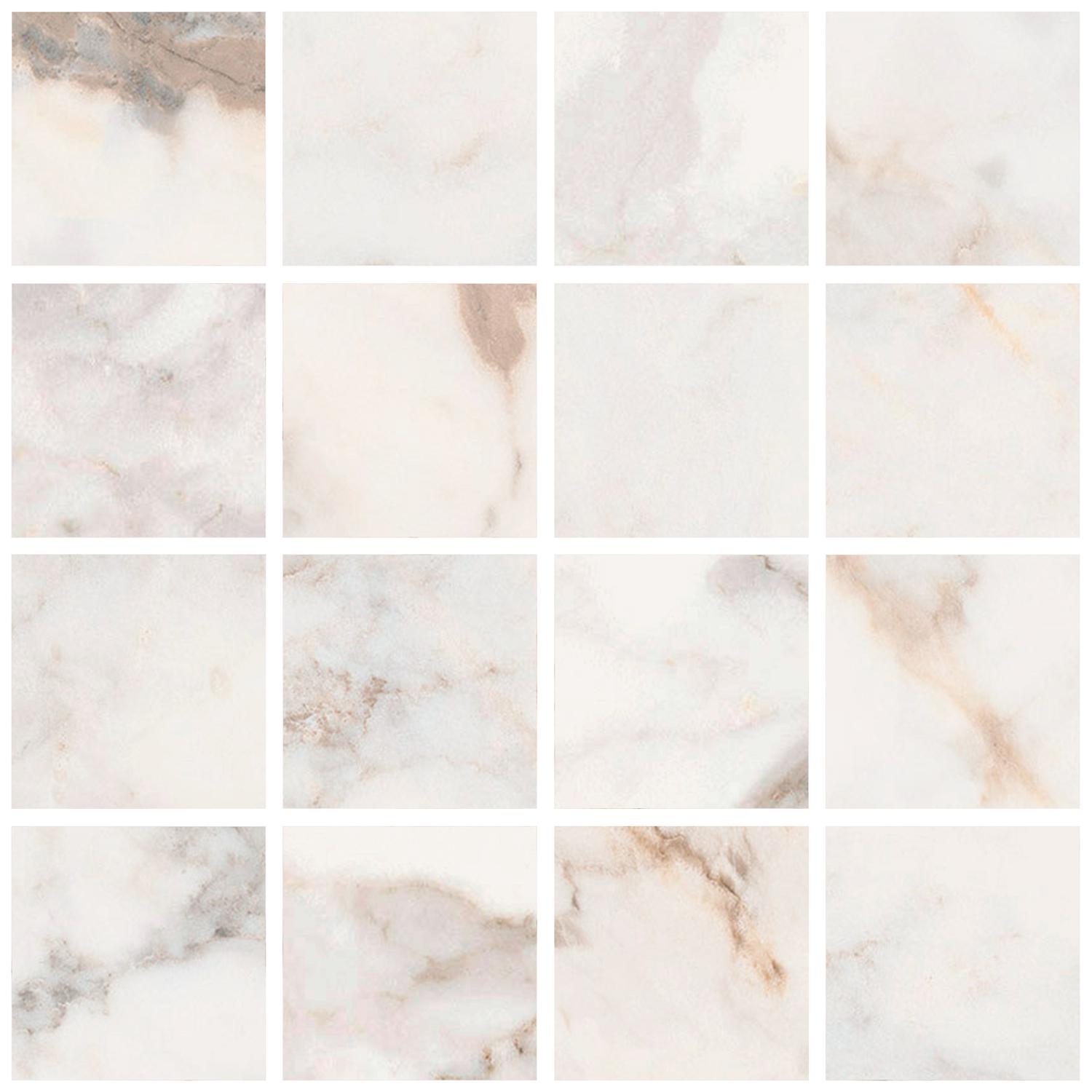 Malla CR.PISA GOLD Leviglass ZZ |30x30