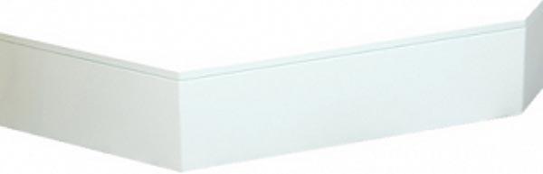 Экран для поддона RGW Style трапеция 80 ZZ