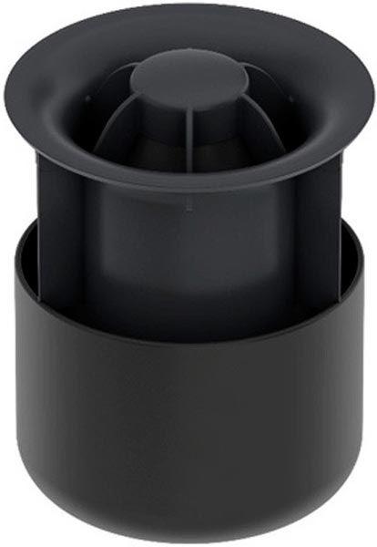 Стакан погружной с мембраной д/сифонов (трапов).арт.3607500, 3607600, предотравращающий пересыхание воды, TECEdrainpoint S ZZ