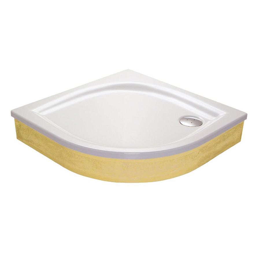 Поддон ELIPSO-90 EX белый