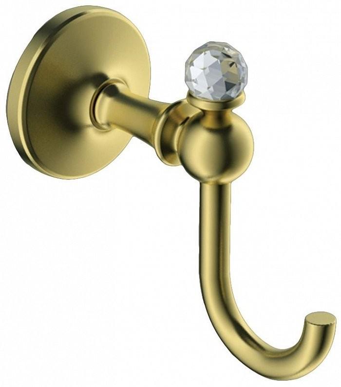 Крючок (цв. золото), Antic Cristal ZZ
