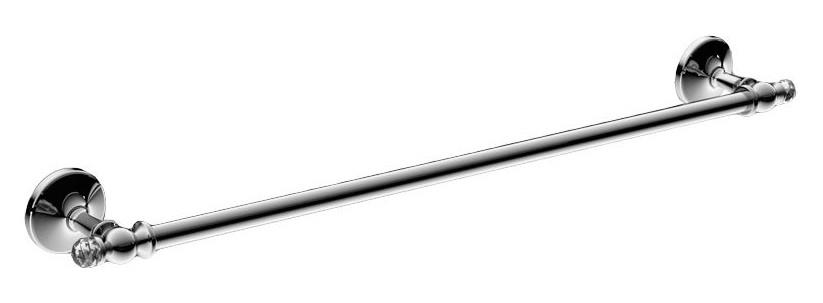 Полотенцедержатель 656мм (цв. хром), Antic Cristal ZZ