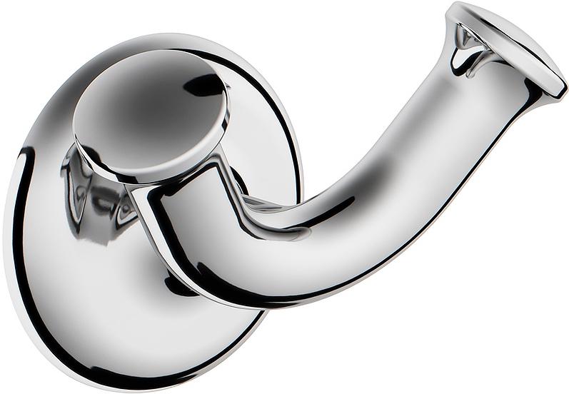 Двойной крючок, хром, Like XXZZ