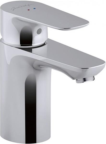 Смеситель для раковины Aleo, без д/к, простая установка, хром, ZZ