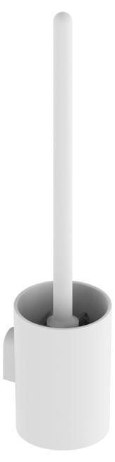 Ёрш настеный, (плстик цв.белый), Smart.2 ZZ