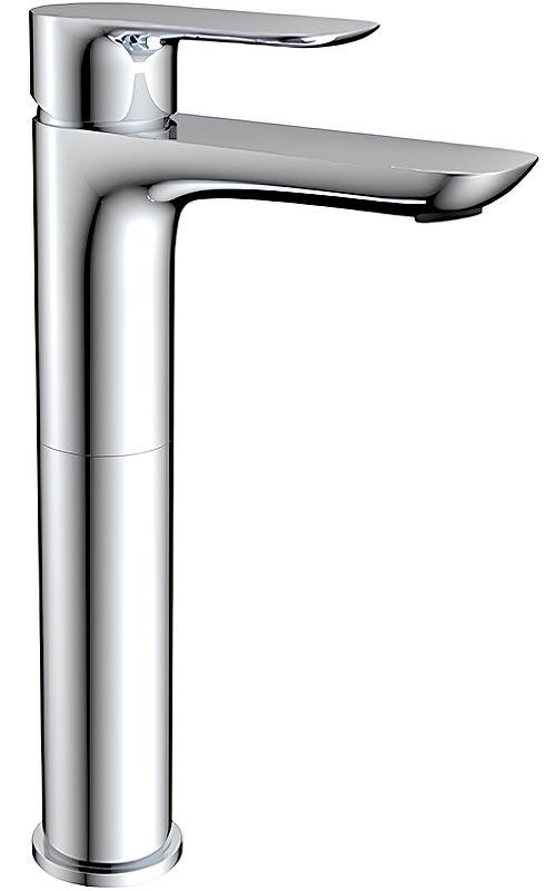 Смеситель для раковины Kaiser Cezar 05111, цв. хром ZZ