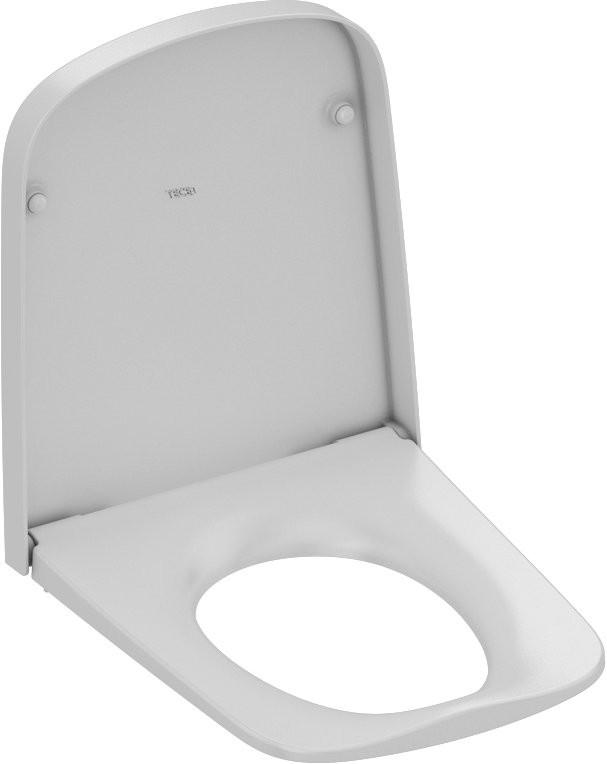 Сиденье для унитаза, с микролифтом, TECEone ZZ