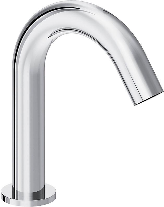 Смеситель для раковины Damixa Scandinavian Pure сенсорный, цвет хром ZZ