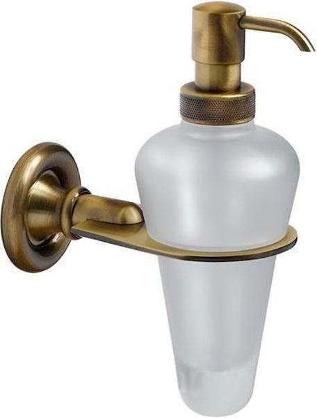 Дозатор настенный (цв.бронза), Windsor KL