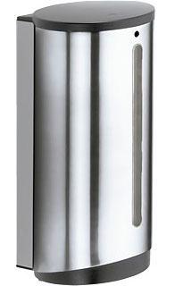 Дозатор для жидкого мыла (емкость 1,1 л), Plan ZZ