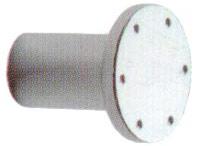 Крючок мал., (цв.хром), Kubic