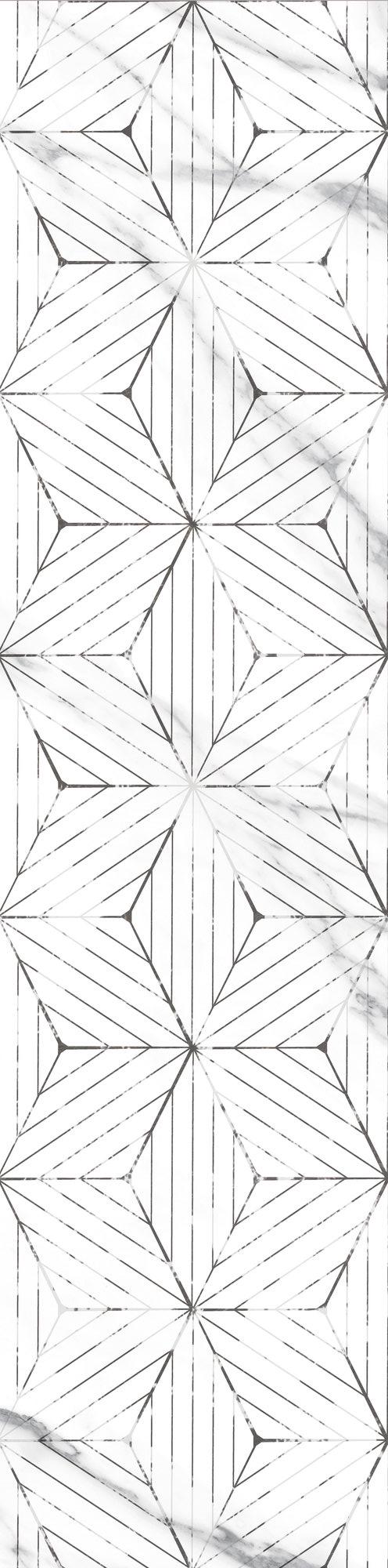 Carrara Cube Nplus ZZ|30x120