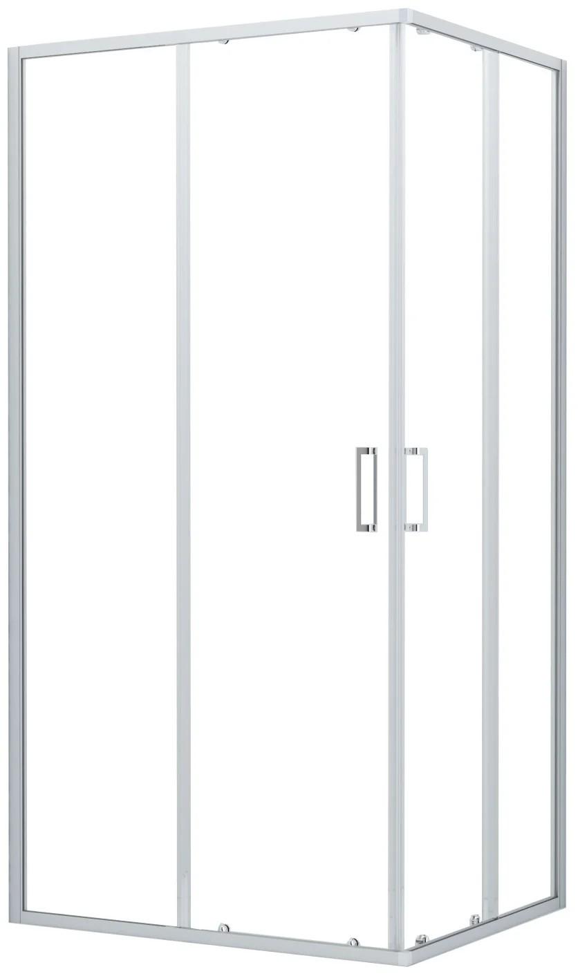 Душевой уголок Iddis Zodiac ZOD6CS8i23 100х80 ZZ