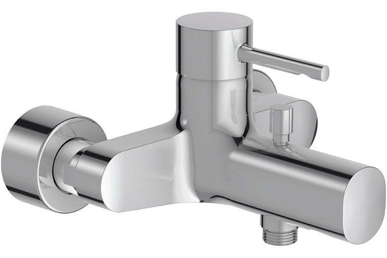 Смеситель настенный CUFF для ванны/душа, хром ZZ