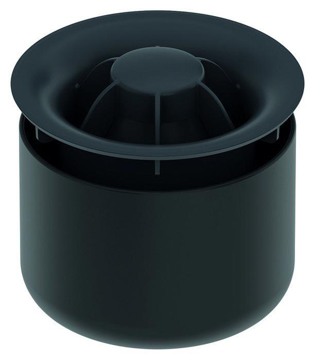 Стакан погружной с мембраной для сифона (трапа) арт.3601200/3601300, предотравращающий пересыхание воды, TECEdrainpoint S ZZ