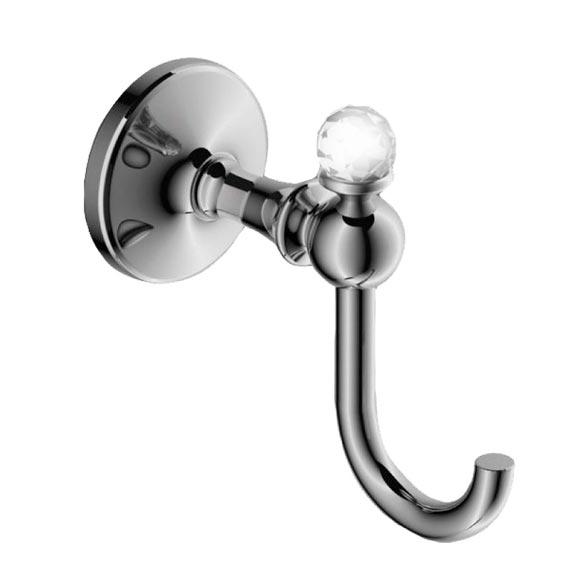 Крючок (цв. хром), Antic Cristal ZZ