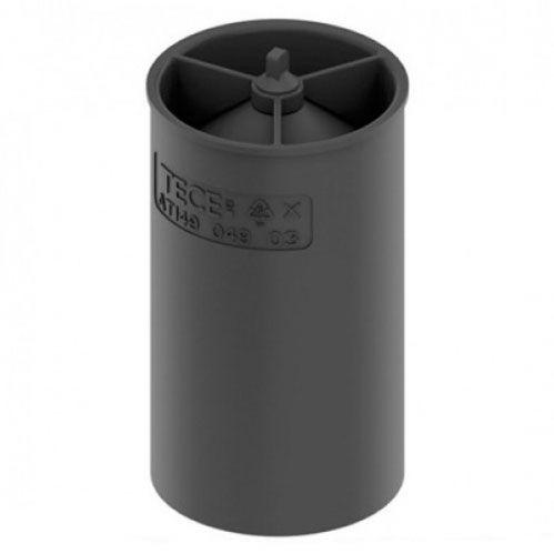 Стакан погружной с мембраной для сифона арт.650002 и 650003 (дренажных каналов), предотвращающий пересыхание воды, TECEdrainline ZZ