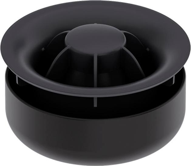 Стакан погружной с мембраной д/сифонов (трапов).арт.3601400/3601100/3601050, предотравращающий пересыхание воды, TECEdrainpoint S