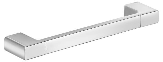 Поручень 300мм, (цв. хром), Moll ZZ