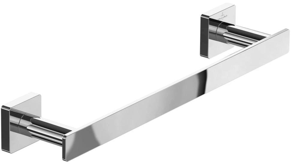 Полотенцедержатель 300мм, (цв.хром), Elements – Striking ZZ