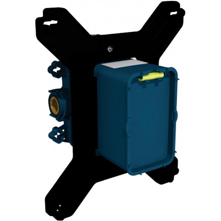 Внутренняя часть для встраиваемого смесителя, универсальная ZZ