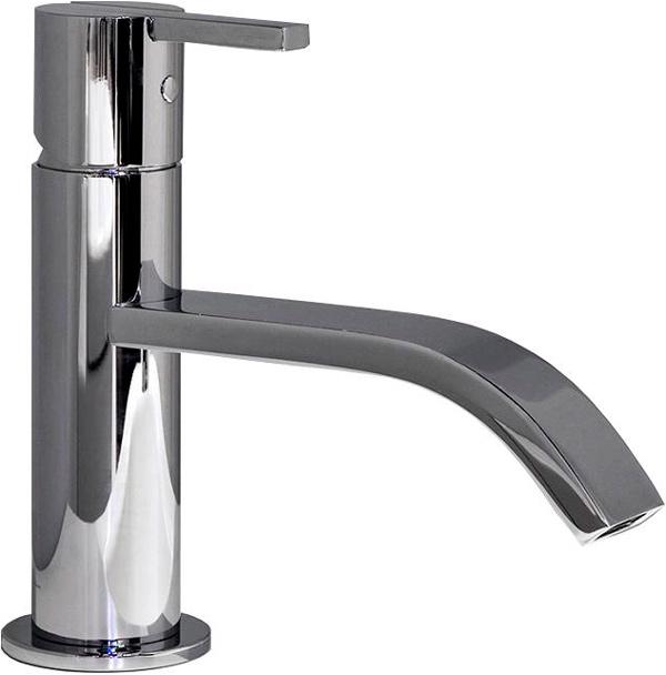 Cмеситель однорычажный для раковины / биде, в комплекте с удлинением, хром (упаковка), A.L. Bikappa ZZ