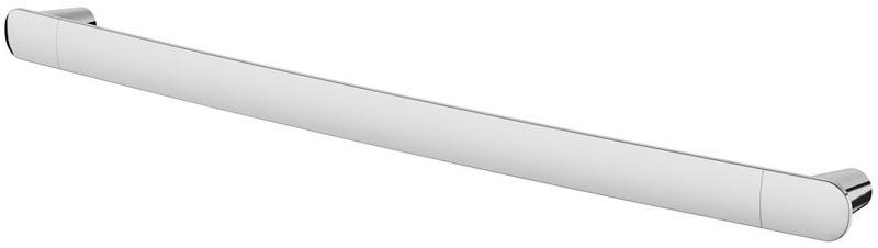 Полотенцедержатель 65 см, хром, Sensation ZZ