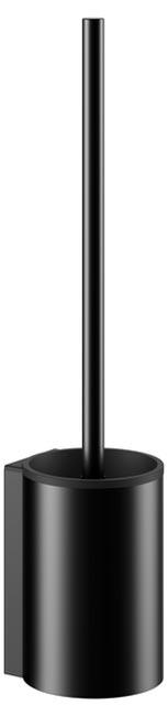 Ёрш настеный, (цв.черный матовый), Plan ZZ