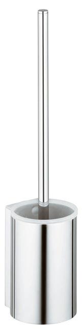 Ёрш настеный, (цв.хром), Plan ZZ