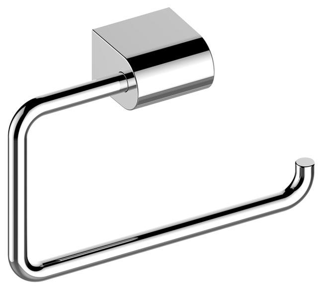 Держатель д/туал. бумаги, (цв.хром), Smart.2 XX