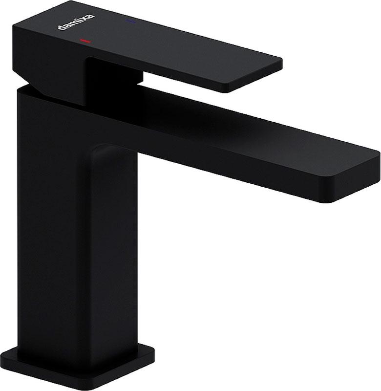 Смеситель для раковины Gala, цв. черный матовый ZZ