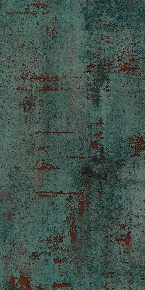 At. Metal Green 60x120