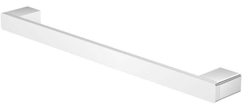 Полотенцедержатель 450мм, (цв. хром), 420 XX