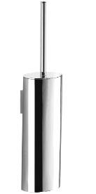 Ёрш настенный 9,6х8,4хh39,4см, (цв. хром) Mar KL