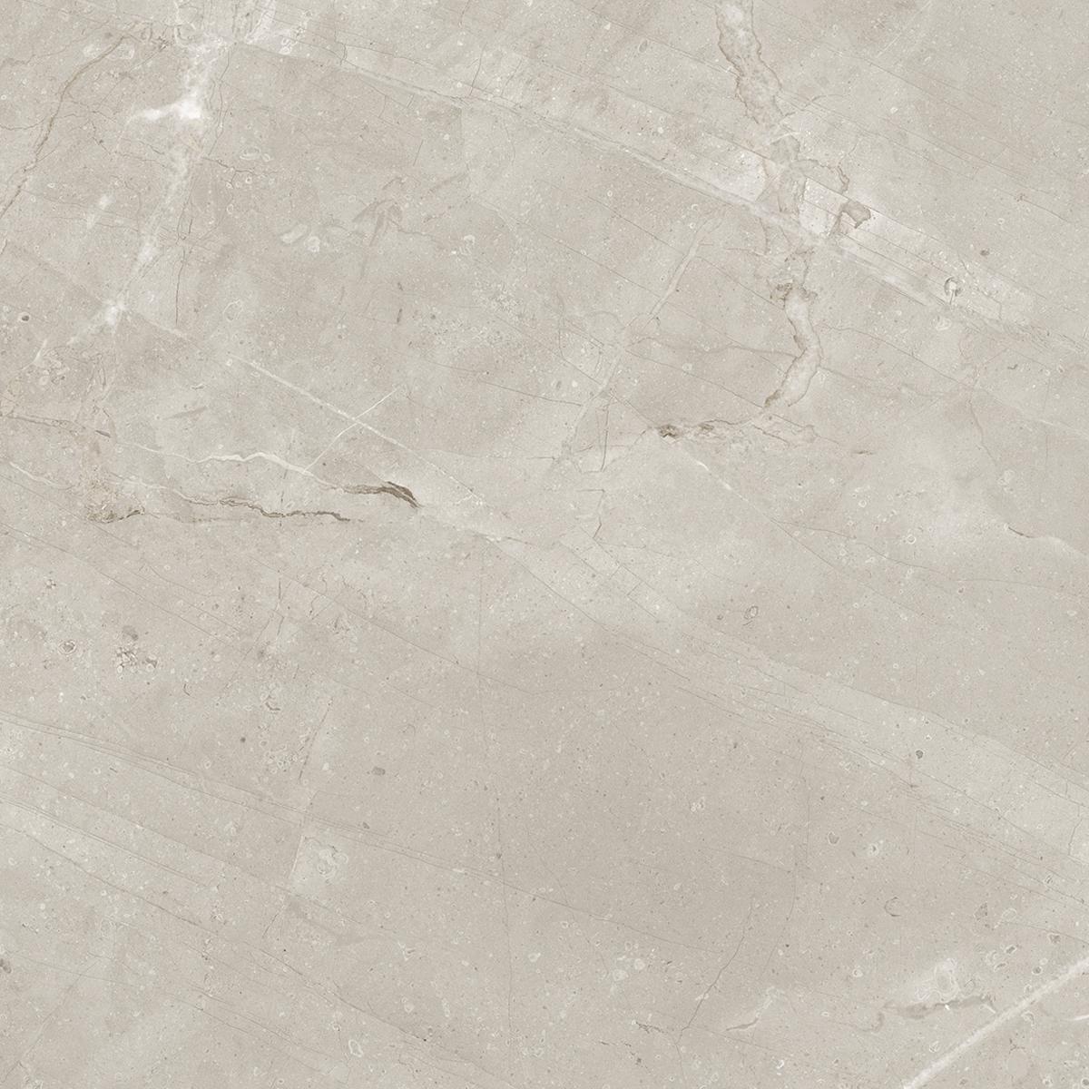 Milord Gris Mat ZZ 75x75