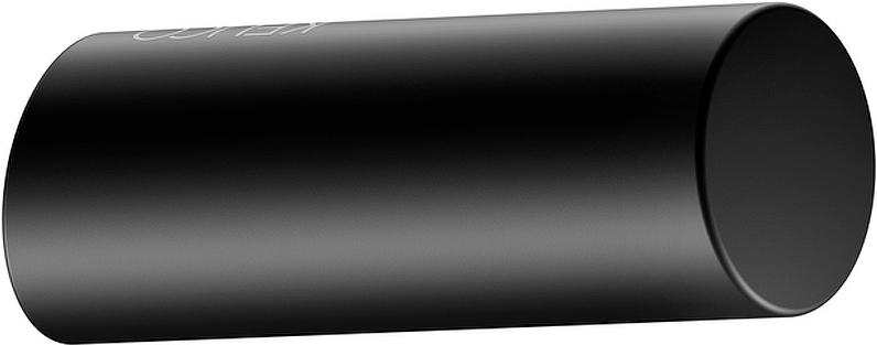 Крючок (цв.черный матовый), Reva ZZ