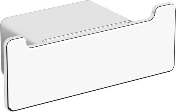 Кючок, (цв.хром), Vico ZZ