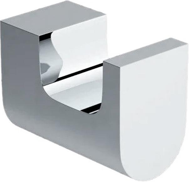 Крючок (цв.хром), Platino ZZ