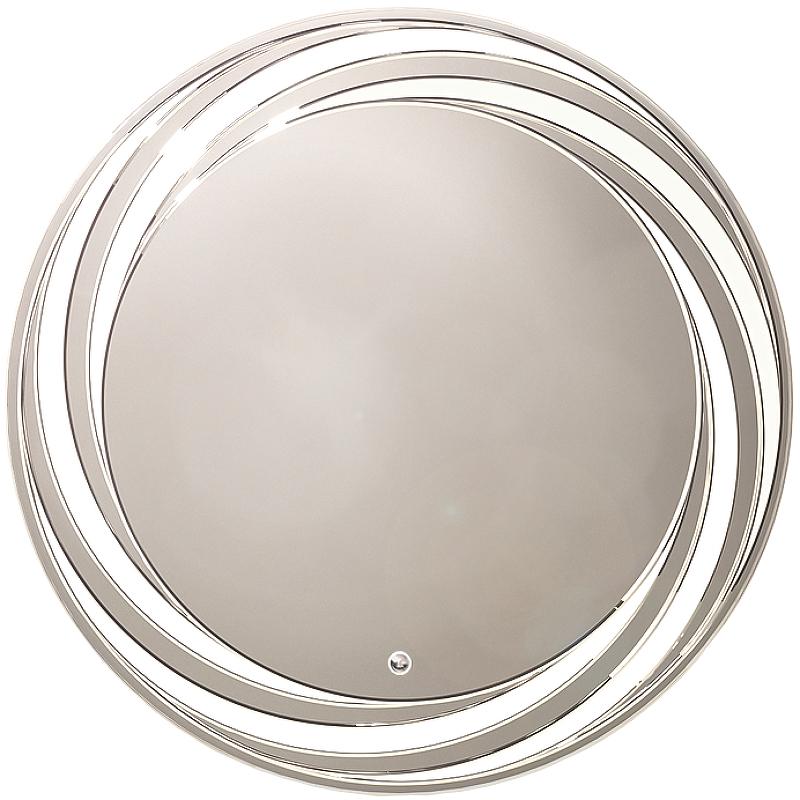 Зеркало Art&Max Romantic 80  ZZ