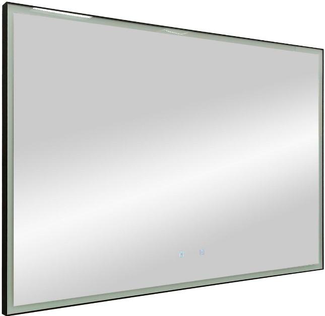 Зеркало 1200x800мм, с встроенной Led подсветкой, сенсорн.выключ., и функц.антизапотевания, Art&Max Arezzo ZZ