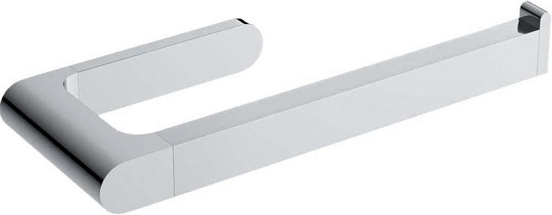 Полотенцедержатель 25см, (цв.хром), Platino ZZ