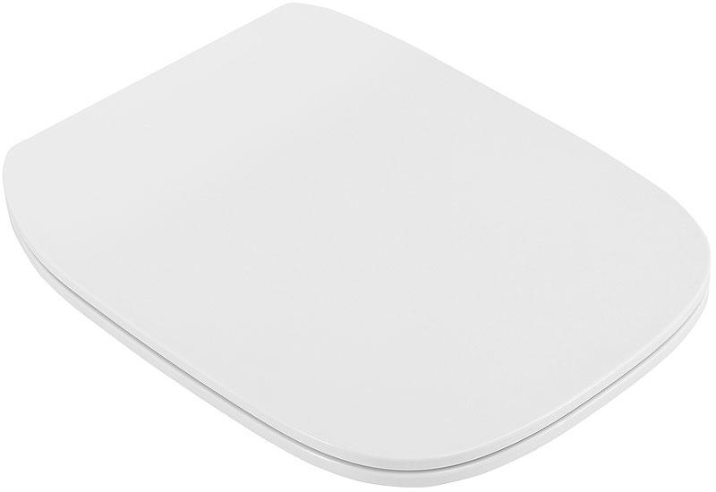 Сиденье для унитаза, с микролифтом, быстросъемное, Albano ZZ