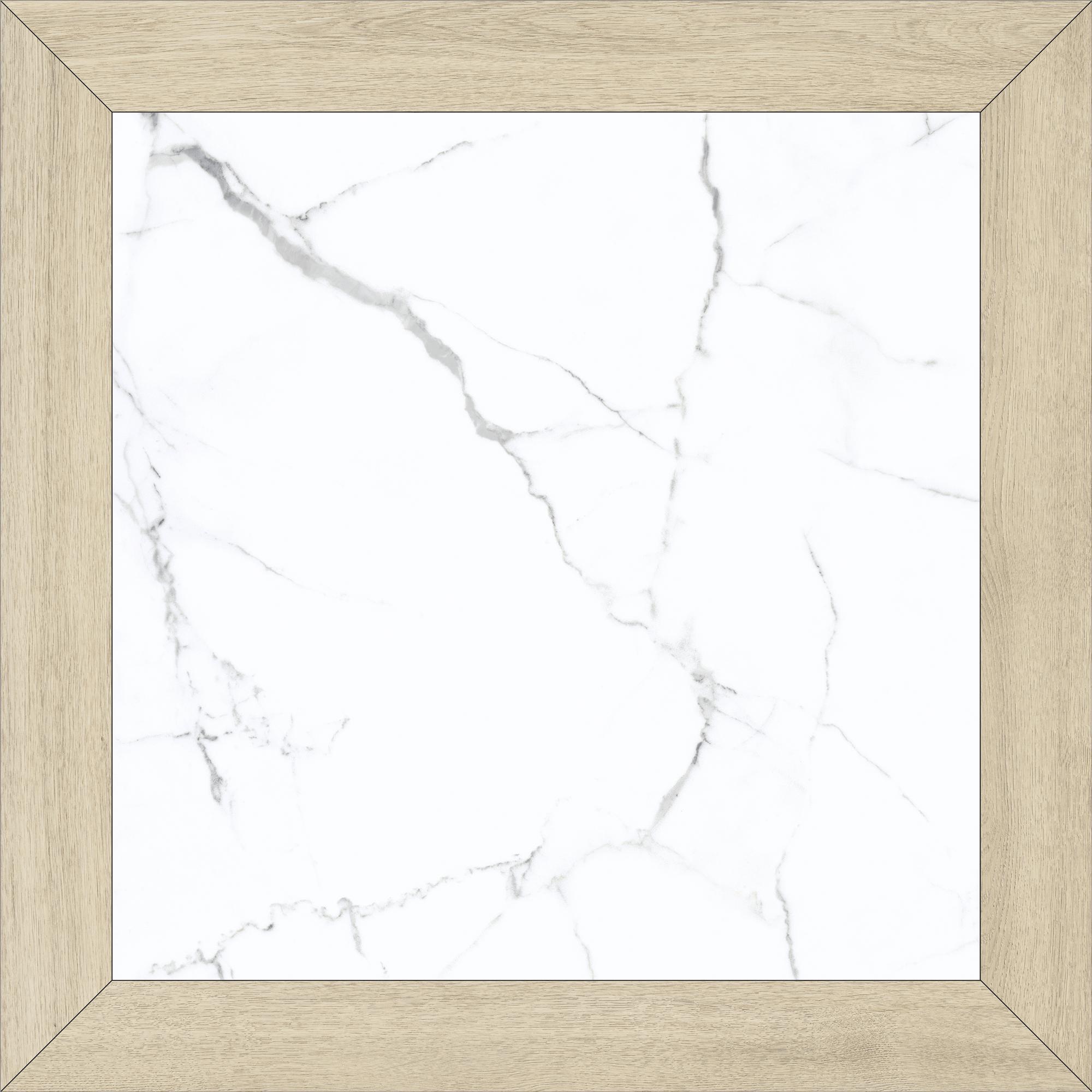 Iceberg Losanga Blanco ZZ |90x90