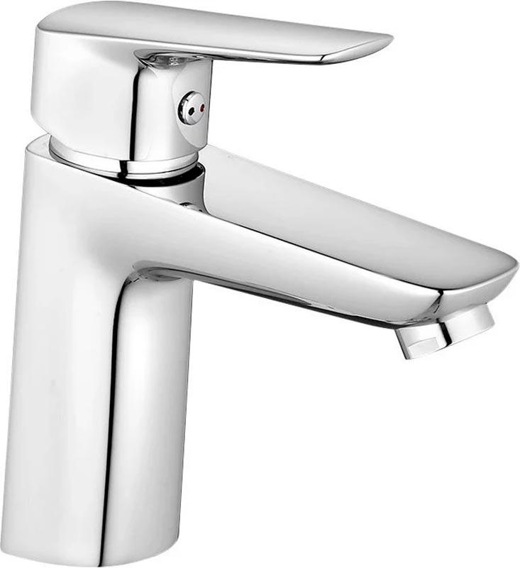 Смеситель для раковины, без донного клапана ZZ