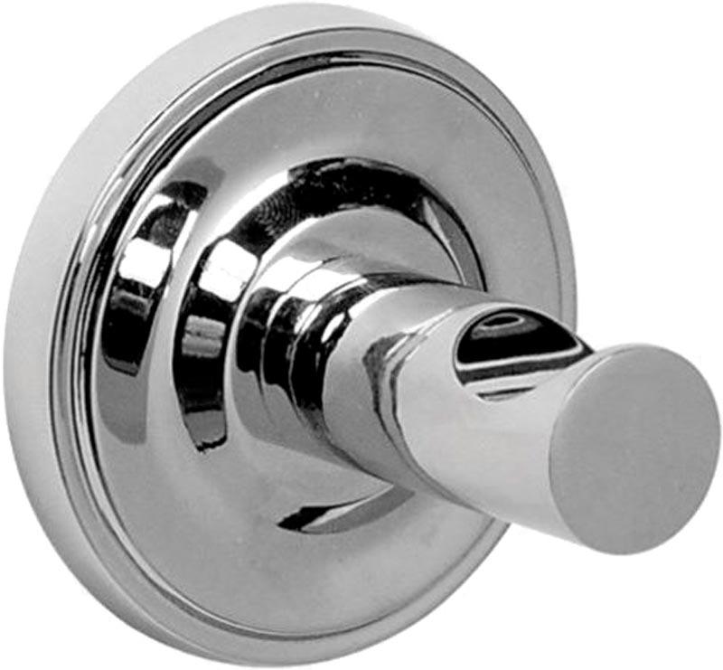 Крючок для полотенец, хром, Bourgeois XX