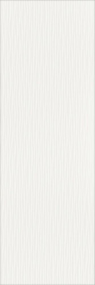 Tonn Stryn White ZZ 40x120